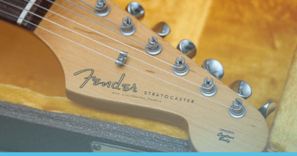 best locking tuners for stratocaster - blog cover