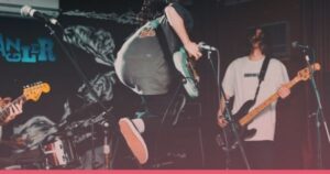 Best punk rock guitars - blog cover TrueMusicHelper