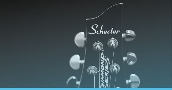 Schecter Guitars Review - Best Schecter Guitars