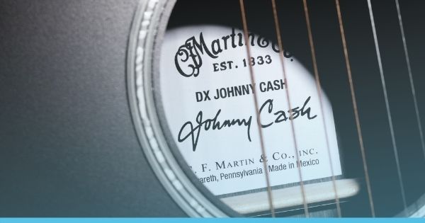 best martin guitars - blog cover