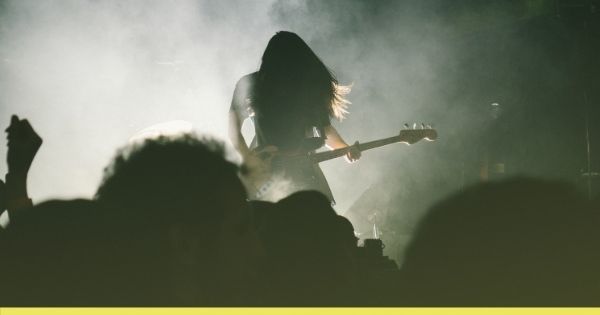 Best Bass For Metal - blog cover