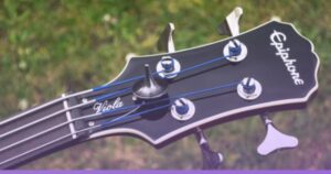 Are Epiphone Guitars Good? - Blog cover