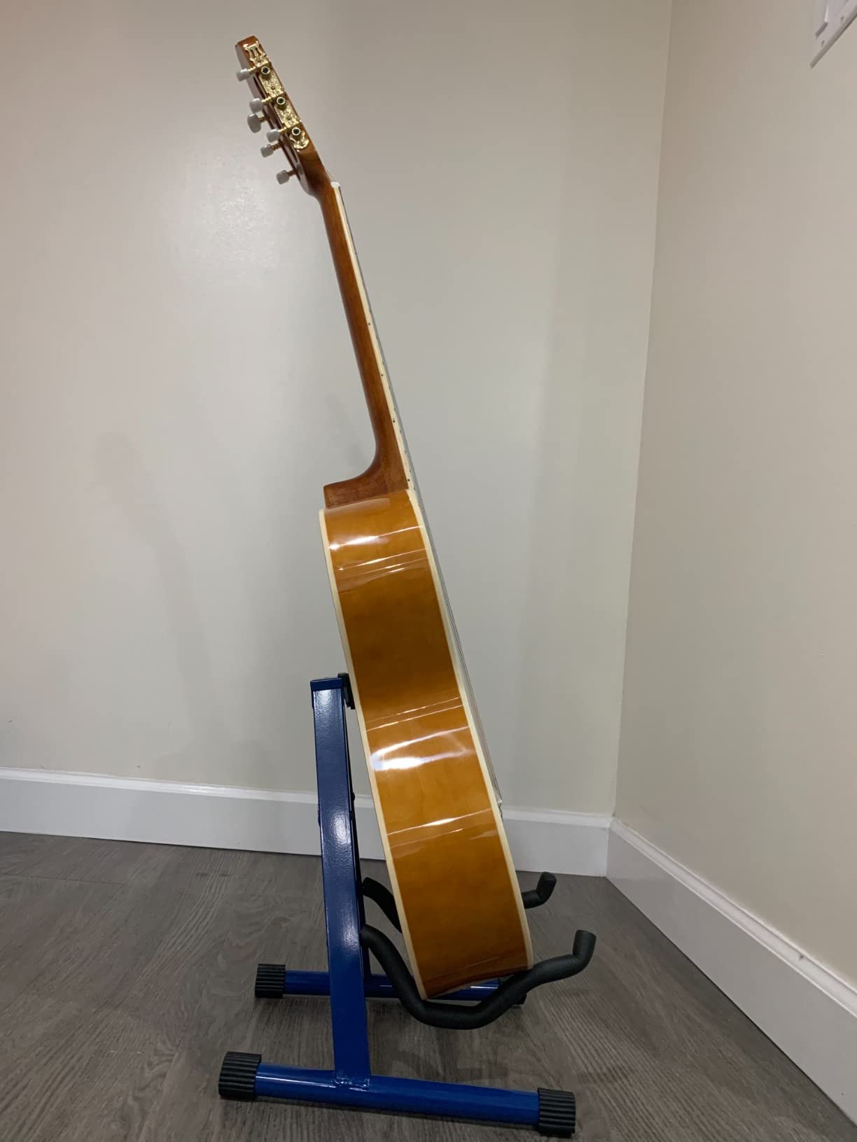 6 Best Adjustable Guitar Stands Under 50 With Buying Guide True Music