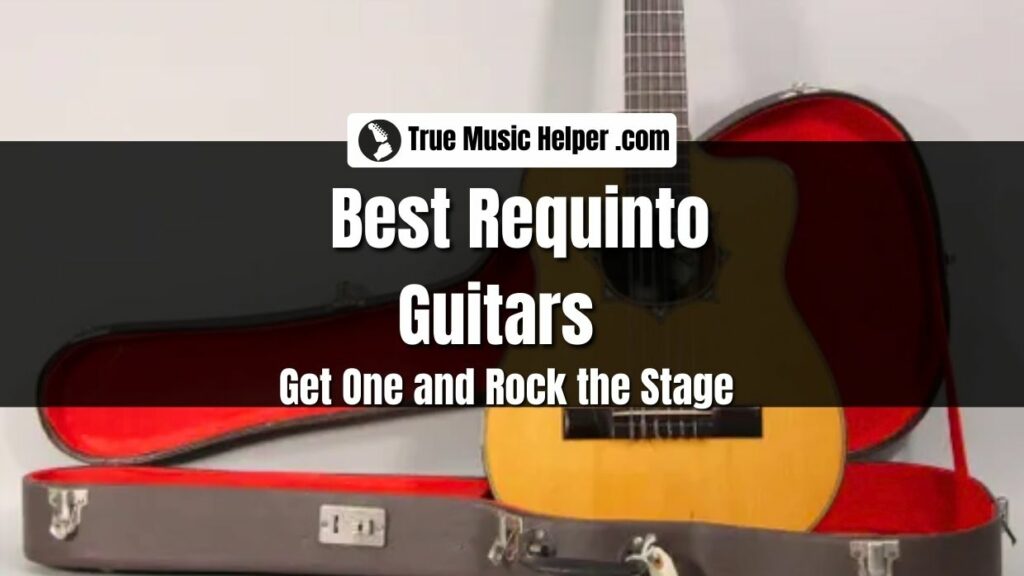 top 5 best Reuinto guitar with comprehensive guide and reviews